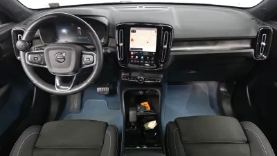 Volvo C40