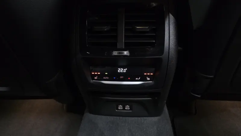 BMW X3 2024 - фото 18