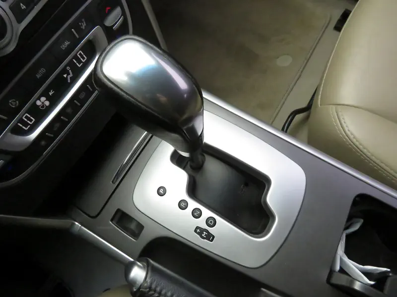 Купить Renault Samsung SM5 Seoul из Кореи