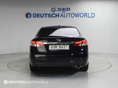 Renault Samsung SM5