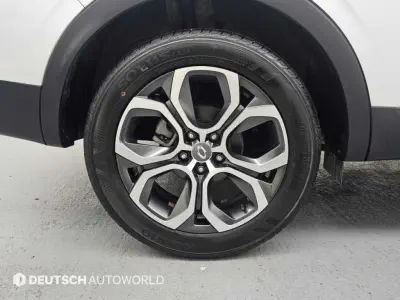 Renault Samsung XM3