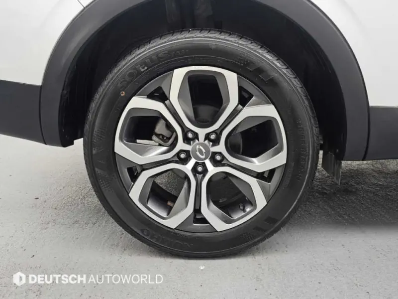 Renault Samsung XM3