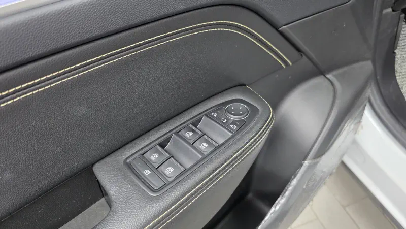 Renault Samsung XM3