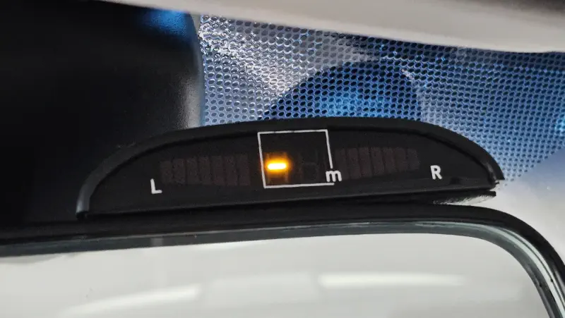 Renault Samsung SM3