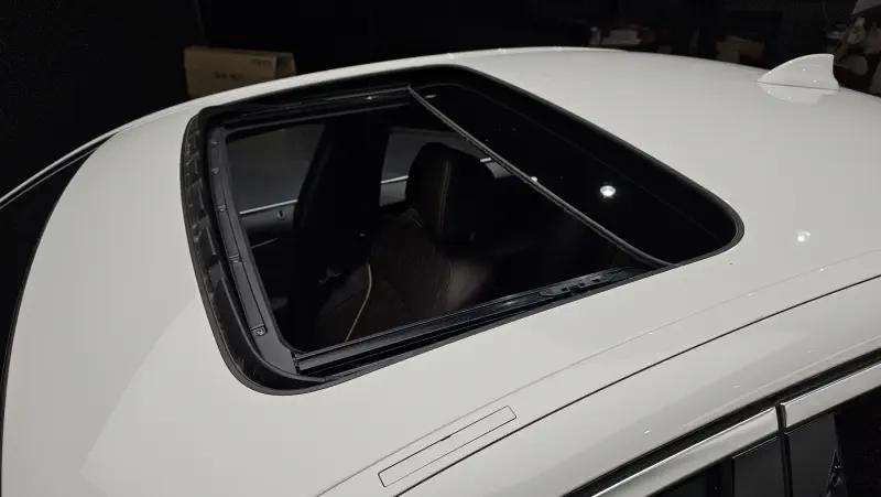 BMW 5-Series 2021 - фото 18