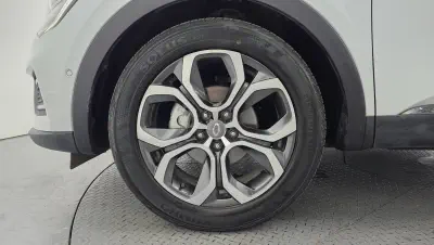 Renault Samsung XM3