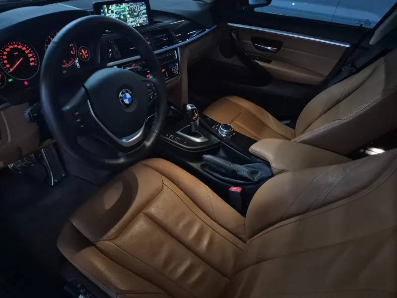 BMW 4-Series