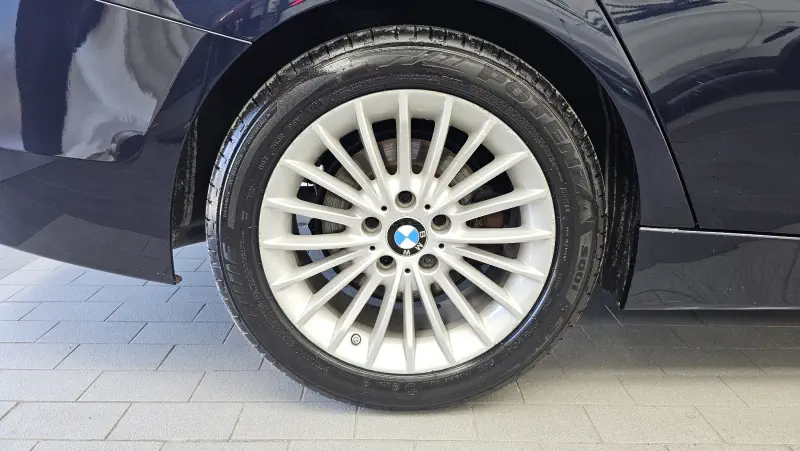 Купить BMW 3-Series Gyeonggi из Кореи