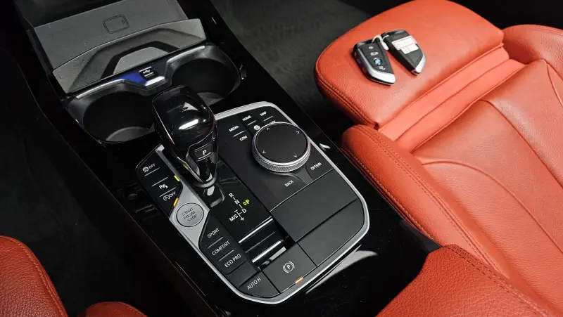 BMW 2-Series Gran Coupe