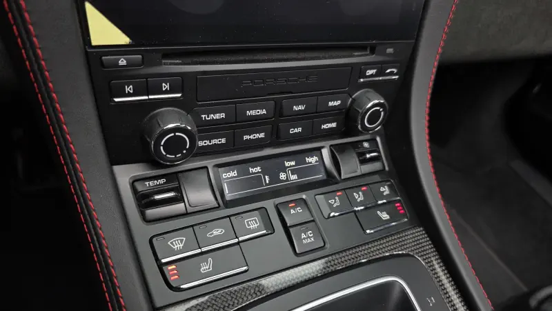 Купить Porsche Boxster Incheon из Кореи
