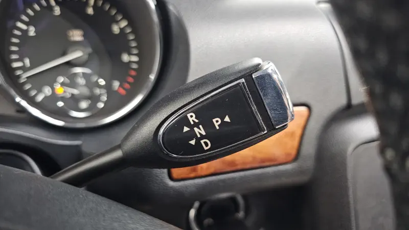 Mercedes-Benz R-Class 2007 - фото 9