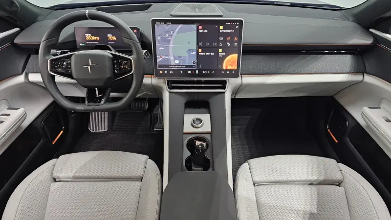 Polestar 4