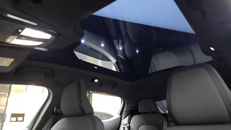 Купить Polestar 2 Gyeonggi из Кореи