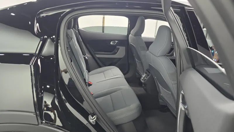 Купить Polestar 2 Busan из Кореи