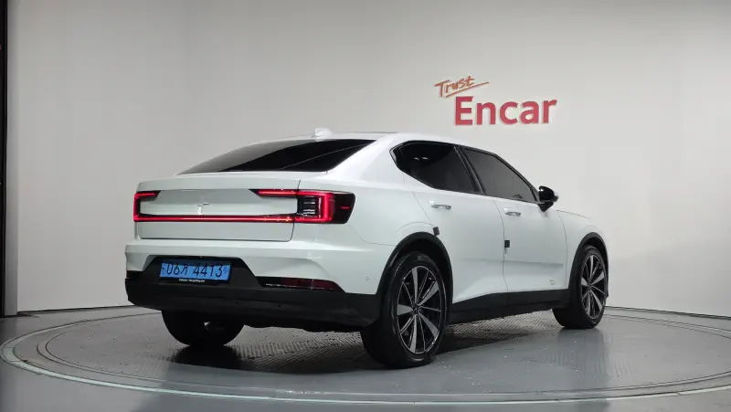 Polestar 2