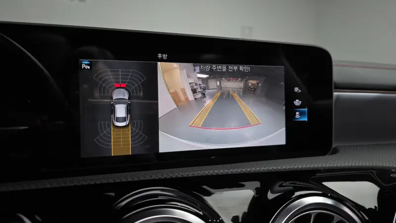 Mercedes-Benz CLA-Class 2020 - фото 15