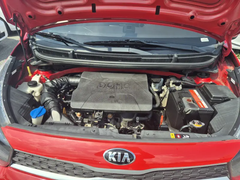 Kia Morning