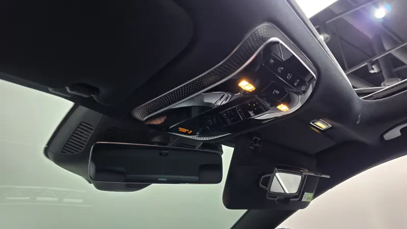 Mercedes-Benz S-Class 2022 - фото 18