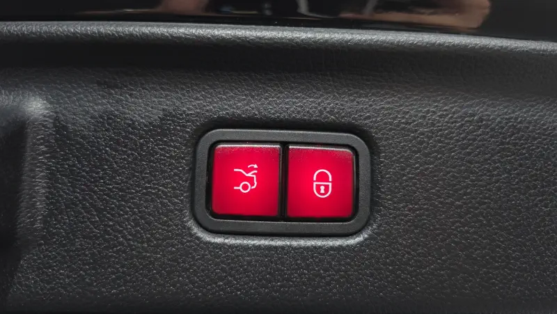 Mercedes-Benz S-Class 2022 - фото 15
