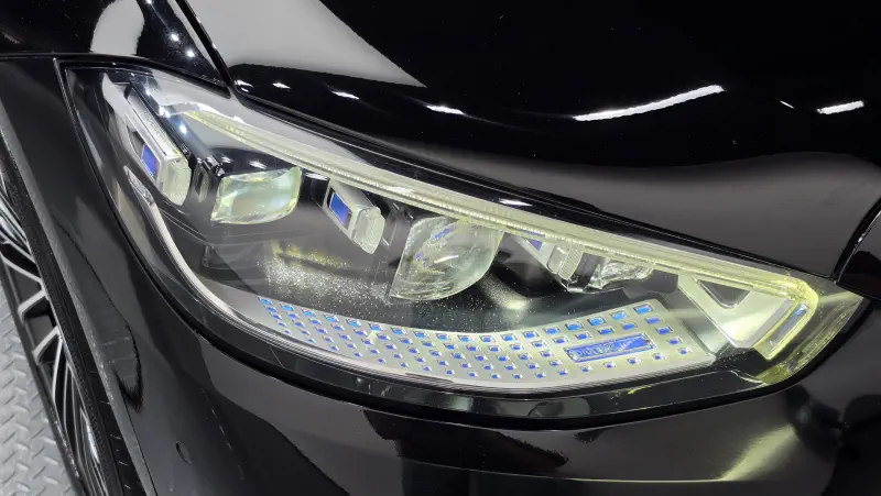 Mercedes-Benz S-Class 2022 - фото 21