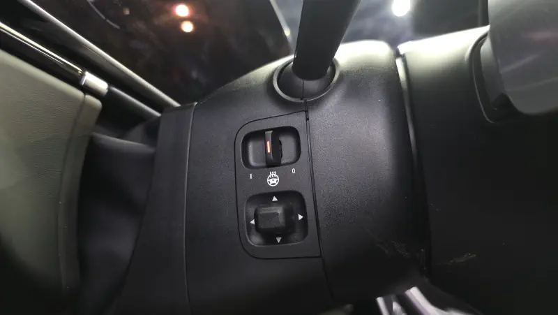 Mercedes-Benz S-Class 2021 - фото 34