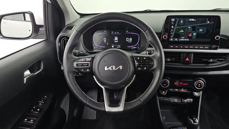Kia Morning