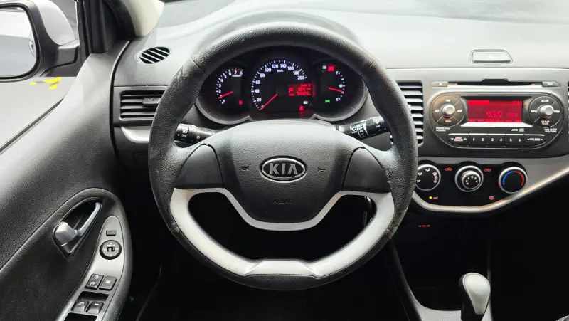 Kia Morning