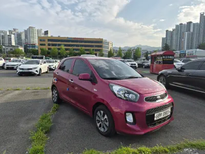 Kia Morning
