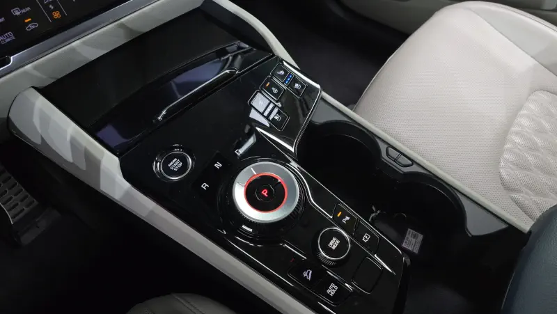 Kia Sportage 2022 - фото 9