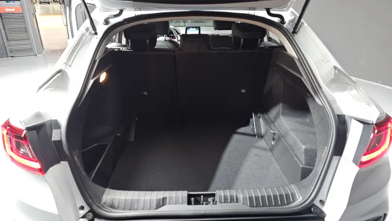 Renault Samsung XM3