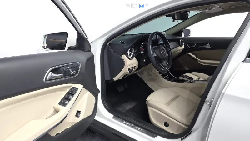 Mercedes-Benz GLA-Class 2019 - фото 9
