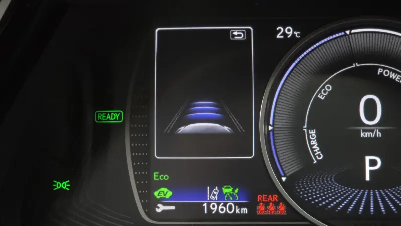 Купить Lexus ES300h Gyeonggi из Кореи
