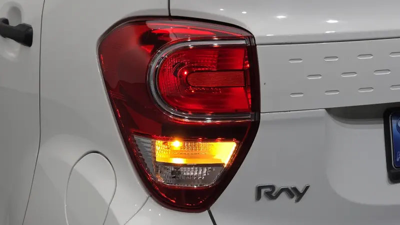 Kia RAY