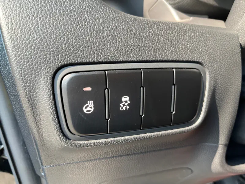 Kia RAY 2015 - фото 12