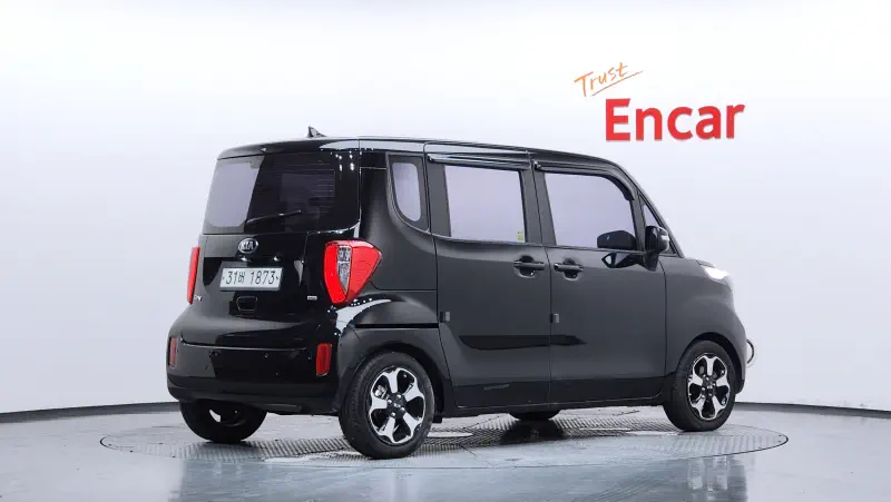 Kia RAY 2014 - фото 2