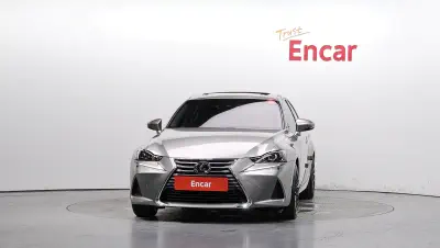 Lexus IS300