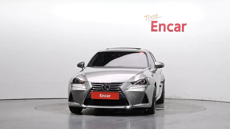 Lexus IS300