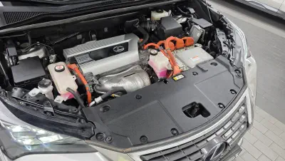 Lexus NX300h