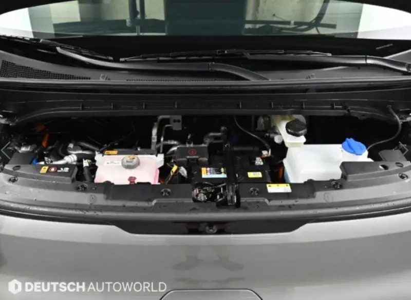 Kia PV5