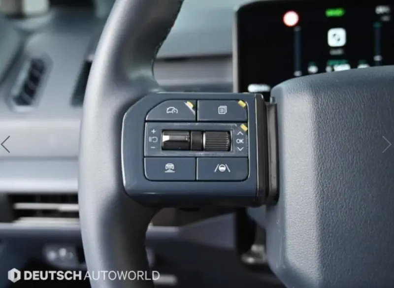 Kia PV5