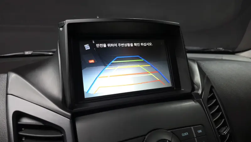 Daewoo Orlando