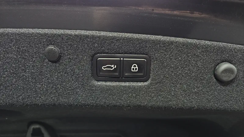 Kia K8 2021 - фото 15