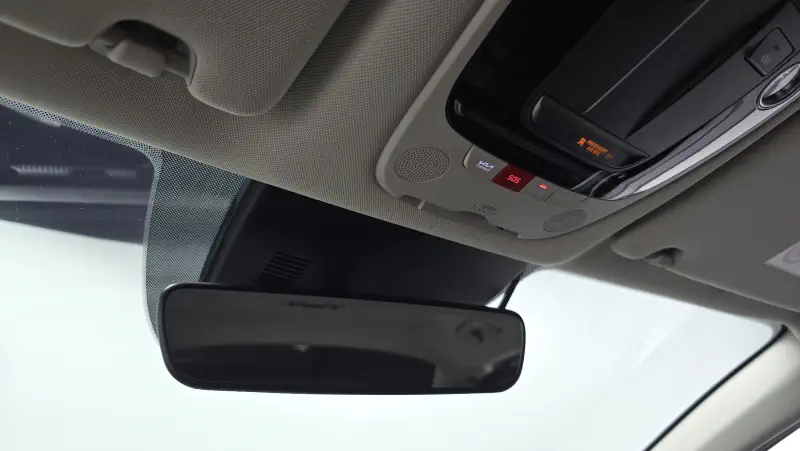 Kia K5 2022 - фото 32