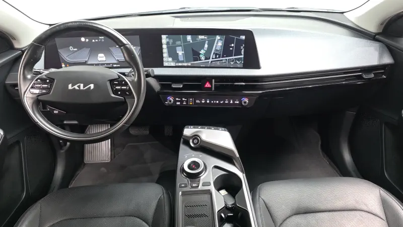 Kia EV6