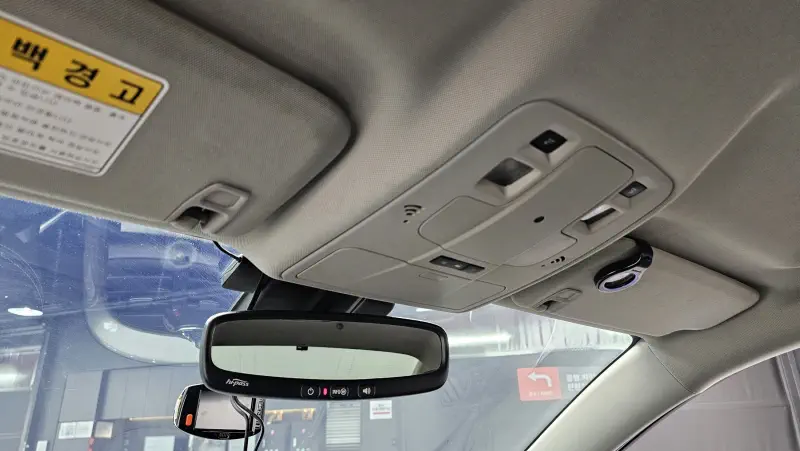 Daewoo Malibu