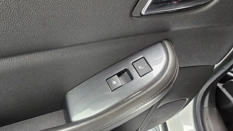 Daewoo Malibu