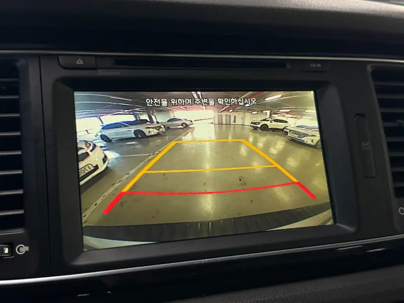 Kia Carnival 2014 - фото 8