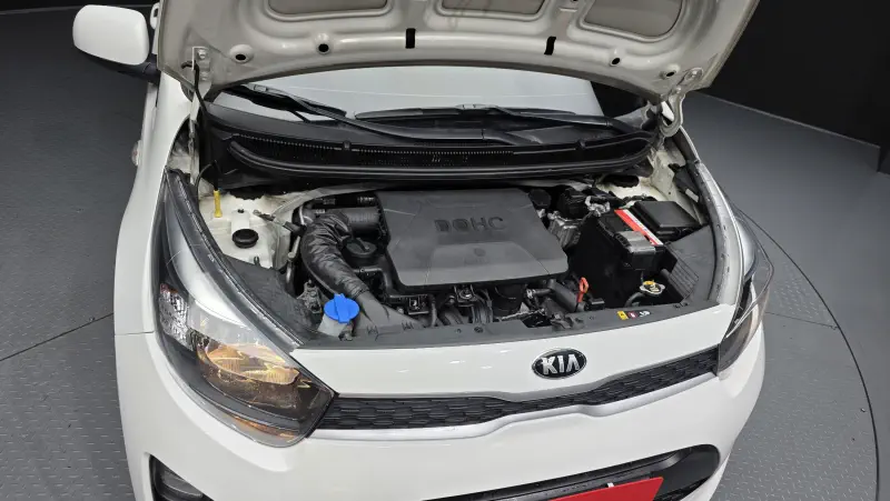 Kia Morning