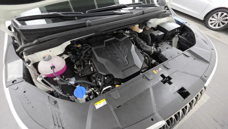 Kia Carnival 2023 - фото 6