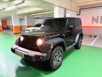 Купить Jeep Wrangler Seoul из Кореи, превью 13